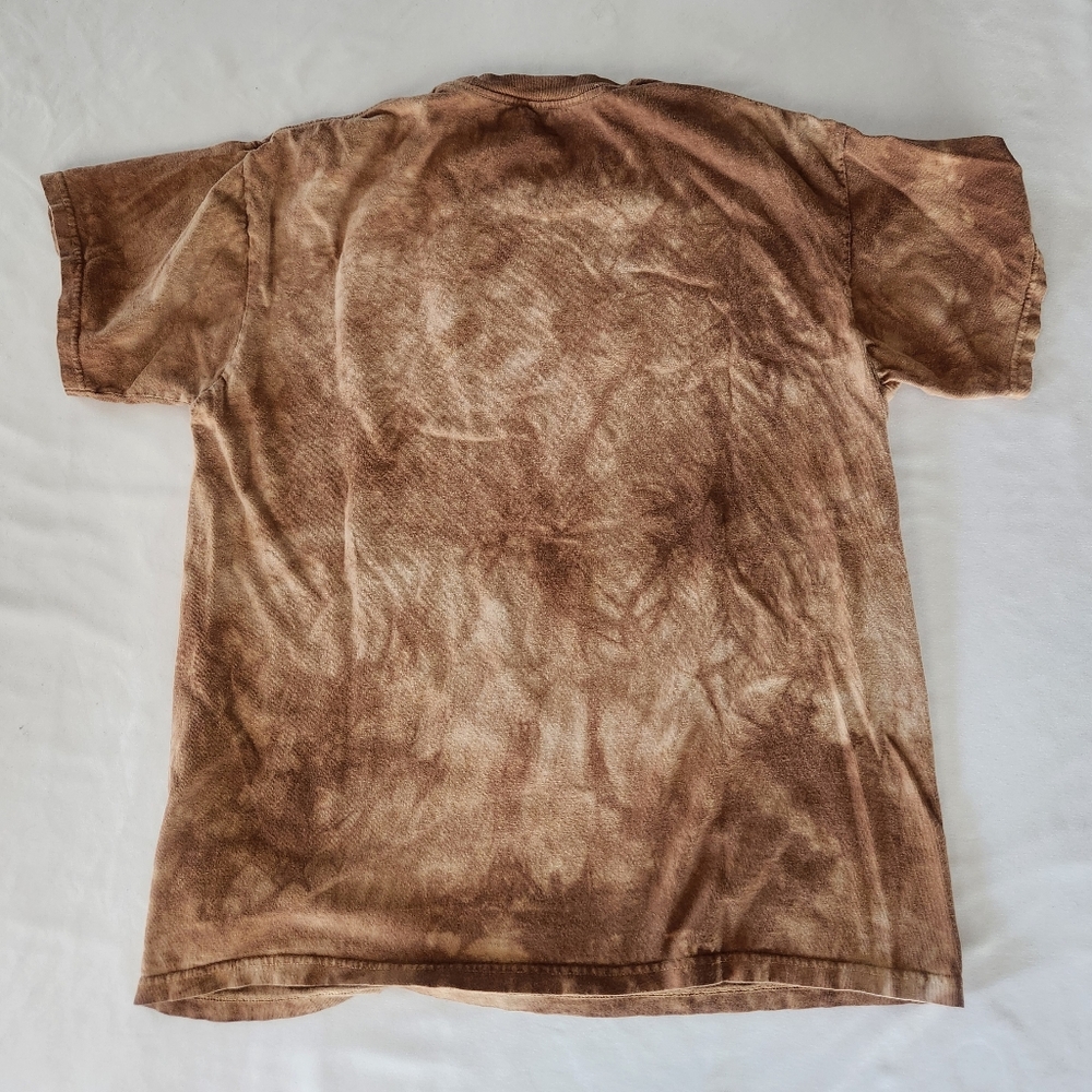 The Mountain Bulldog Tshirt - Picture 8 of 12